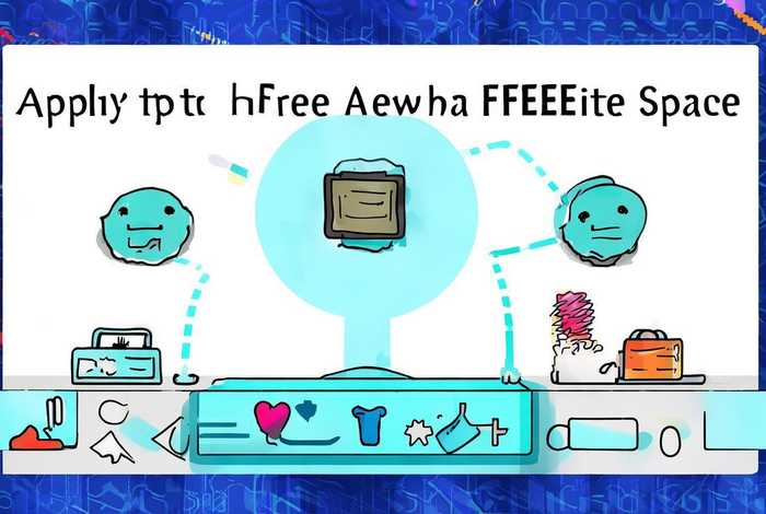 怎么申请网站免费空间 - 怎么申请网站免费空间权限