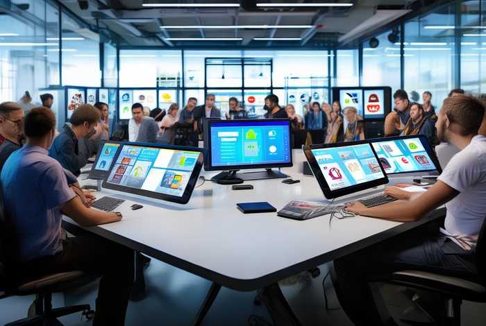 制作app的平台 - 制作app的平台有哪些 制作app的平台 - 制作app的平台有哪些