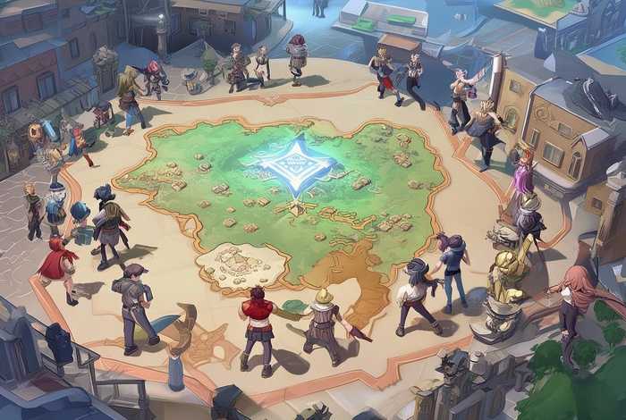 原神欧洲服务器是哪些地区 - 欧洲玩国服原神