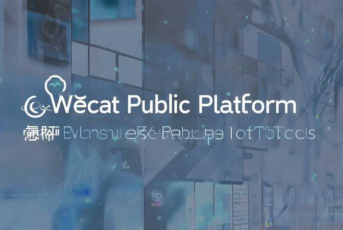 微信公众平台开发工具（微信公众平台开发工具在哪）