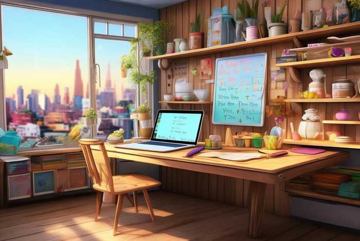 在家开网店卖什么好；在家开网店卖什么好些