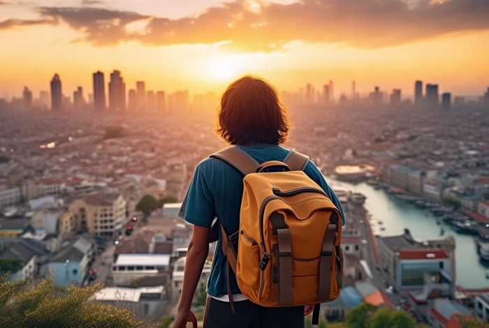 一个人如何做旅游;一个人如何做旅游策划 一个人如何做旅游;一个人如何做旅游策划