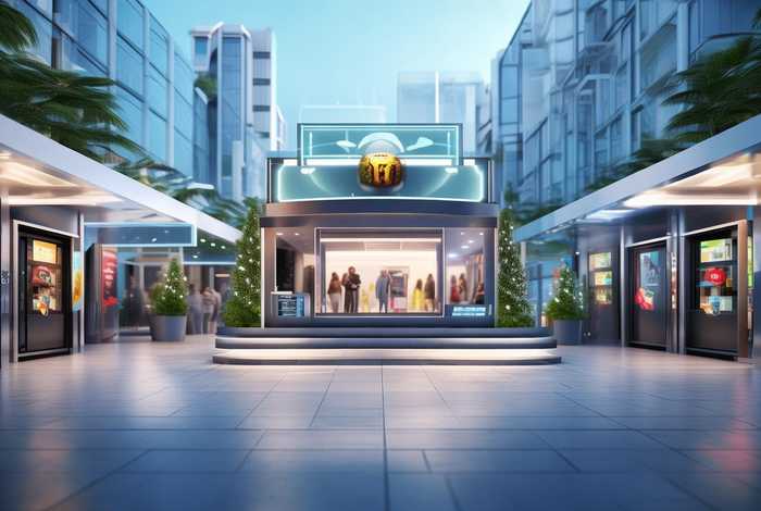 小程序商城定制开发哪家值得信赖、小程序定制开发哪家好