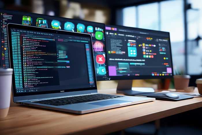 学编程需要什么电脑软件（学编程需要什么电脑软件好）