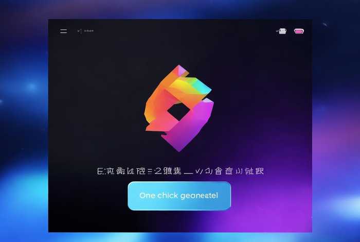 一键做logo网站；logo一键生成网站