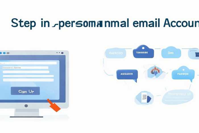 怎么申请邮箱 个人（怎么申请邮箱 个人账户）