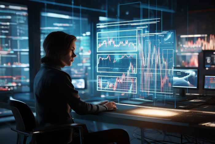 怎样建立自己的交易系统与盈利模式，怎么样建立自己的交易系统