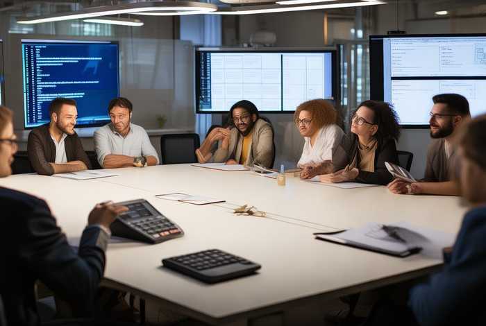 小程序定制开发公司收费多少 小程序定制开发公司收费多少钱