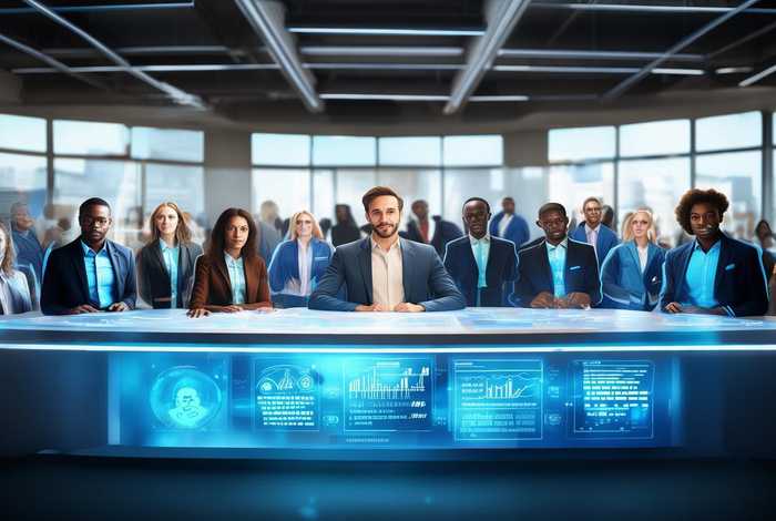 怎么做自己的ceo、怎么做自己的数字人