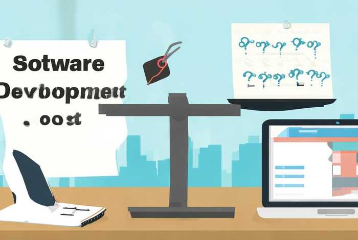 做个软件的价格大概是多少；做个软件的价格大概是多少钱