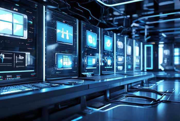 信创平台支持的系统，信创平台支持的系统有哪些