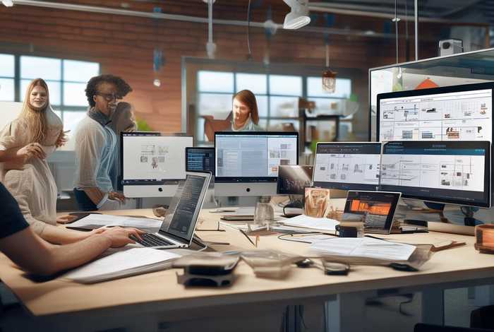 制作一个电子商务网站（制作一个电子商务网站的流程）