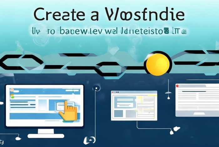 怎样制作网页网站；怎样制作网页网站链接