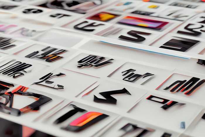 字体自定义素材(字体自定义素材下载) 字体自定义素材(字体自定义素材下载)