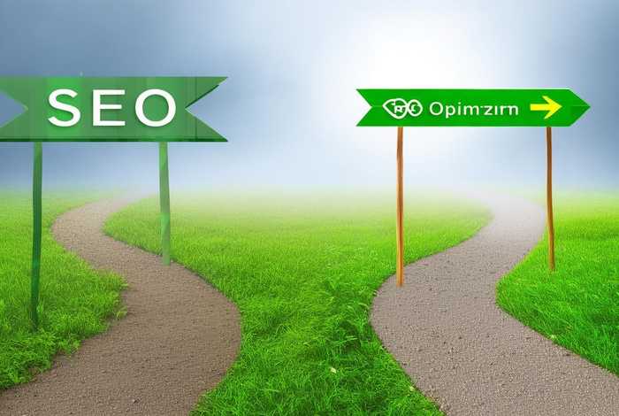 优化seo是什么；seo 优化是什么