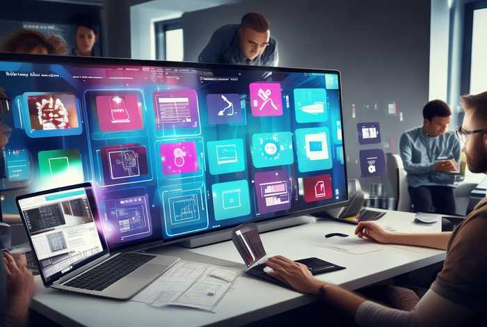 做网站用什么软件好，做网站用什么软件好用