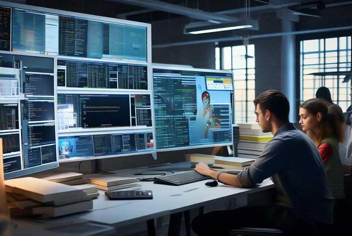 怎么开发一个软件app - 怎么开发一款app软件