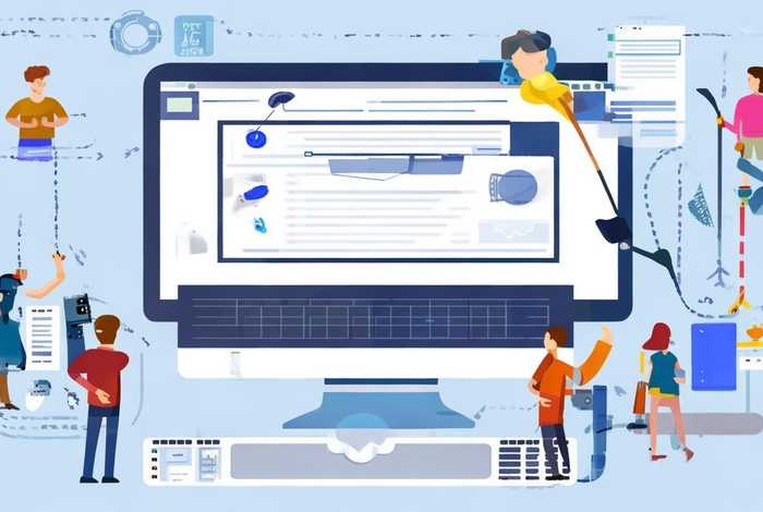 怎么建立自己的网页 - 怎么建立自己的网页文档