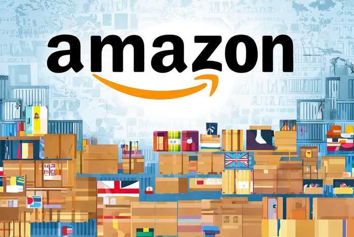 亚马逊属于跨境出口电商平台；亚马逊属于跨境出口电商平台吗