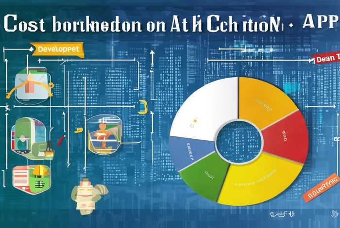 制作一个app的成本 - 制作一个app的成本构成
