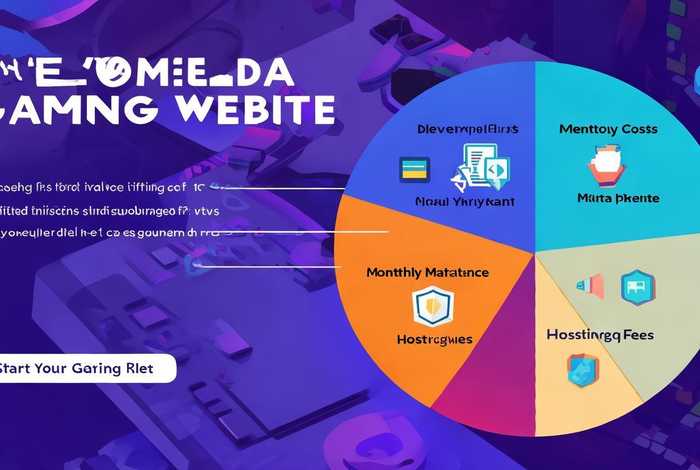 做游戏网站需要多少钱、做游戏网站需要多少钱一个月