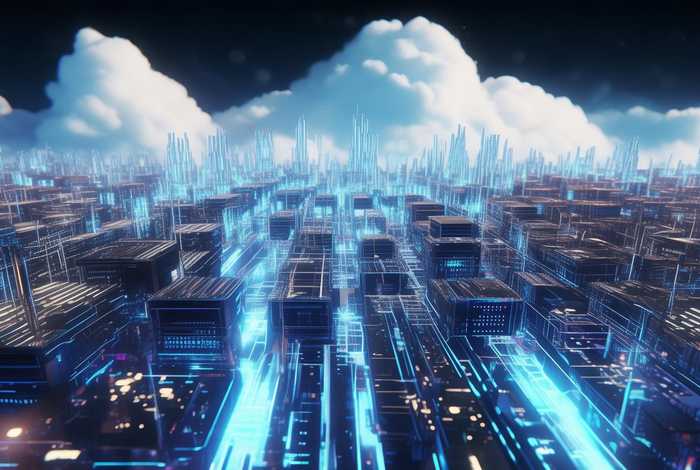 云原生基础平台（云原生基础平台是什么）