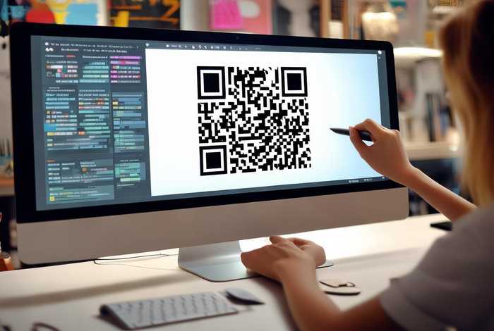 怎么制作自己想要内容的二维码、怎么制作自己想要内容的二维码图片