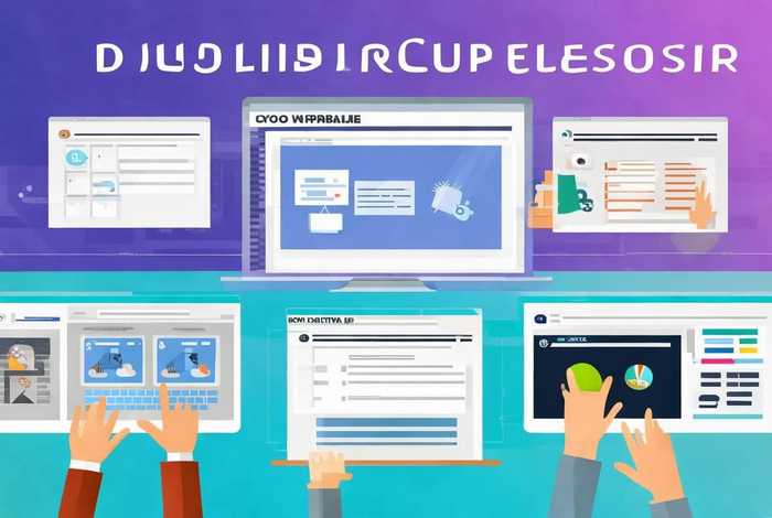 怎么建设网站教程、怎么建设网站教程图片