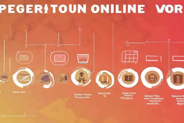 新手怎样开网店详细步骤（新手如何开网店详细步骤）