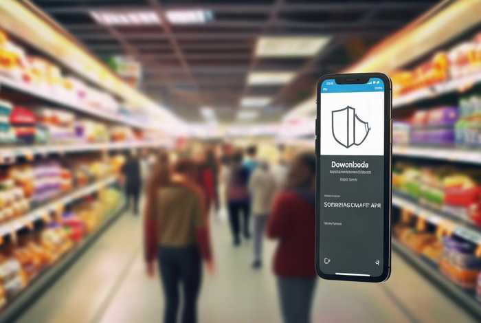 下载超级市场app软件 下载超级市场app软件安全吗