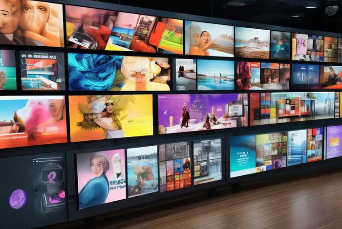 信息流广告的含义；信息流广告的含义和特点