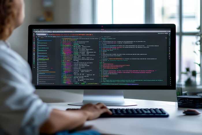 怎样制作一个自己的网站代码；个人网站的制作代码