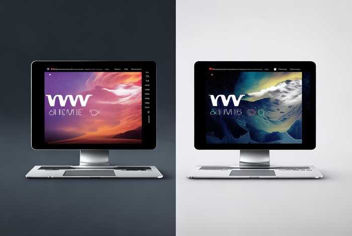 域名有www和无www区别 - 域名加www和不加的区别