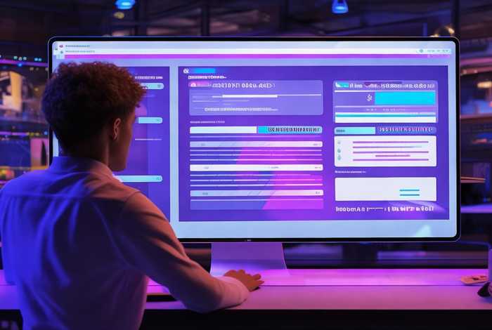 怎样注册网页，怎样注册网站建立网页