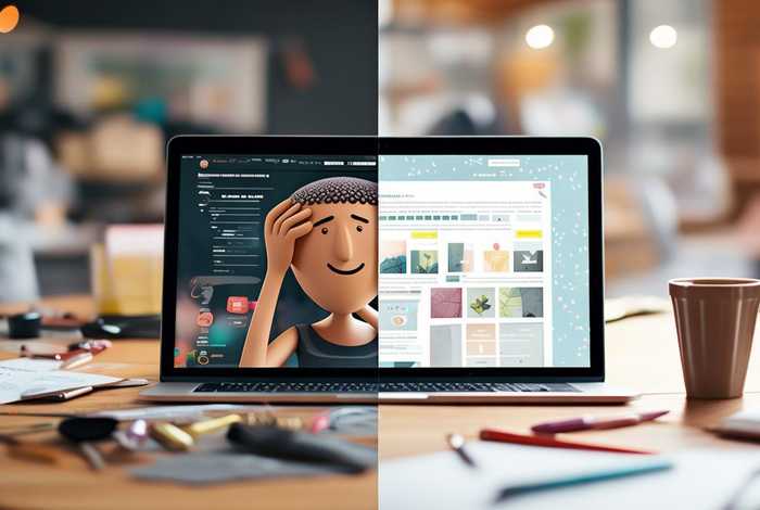 制作网站难不难，制作网站难不难做