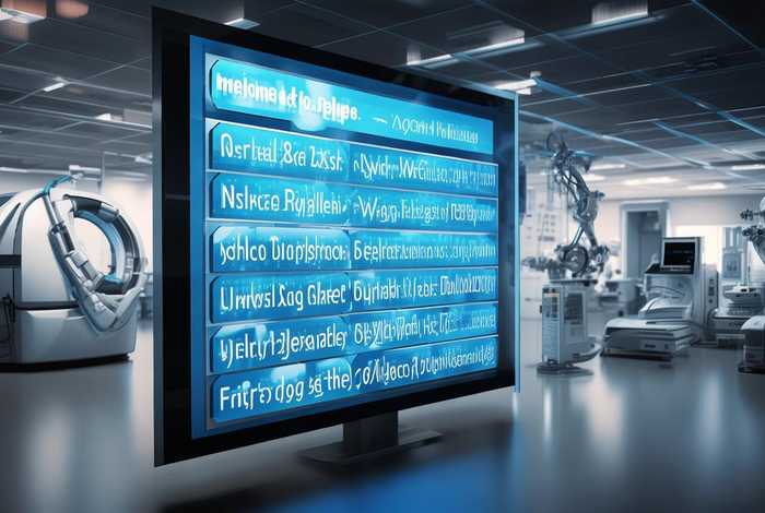 医疗器械黄页网址；医疗器械黄页网址是多少