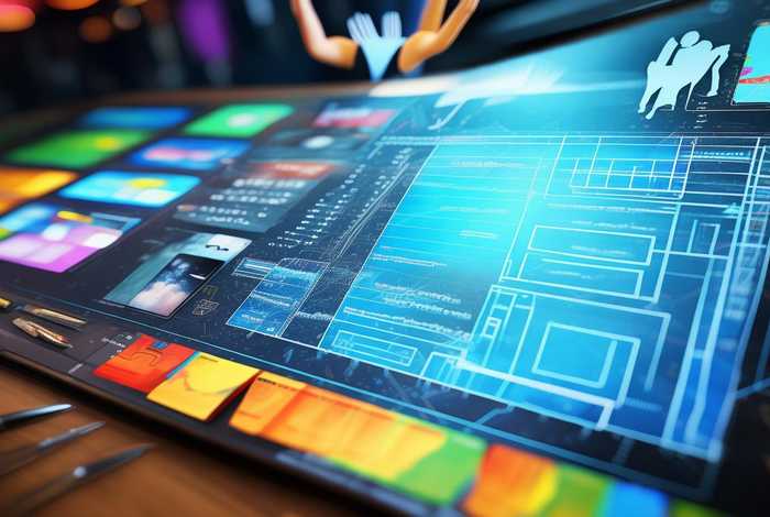 怎么创造一个属于自己的平台（怎么创造一个属于自己的平台呢）