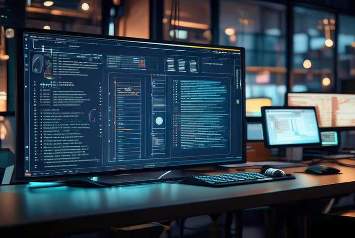 微信小程序开发后台怎么实现，微信小程序开发工具怎么运行