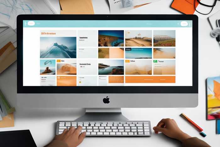 怎么设计一个自己的网站 - 怎么设计一个自己的网站呢