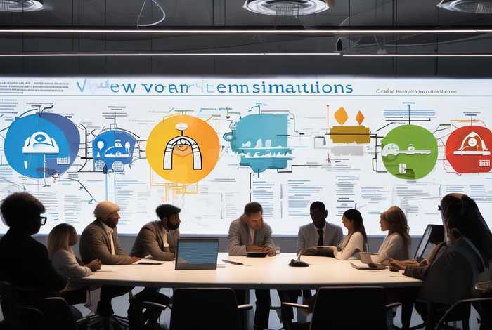 中小型企业网络方案（中小型企业网络方案有哪些）