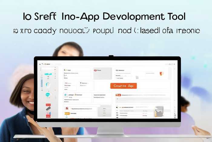 无代码APP开发工具；无代码app开发工具怎么用