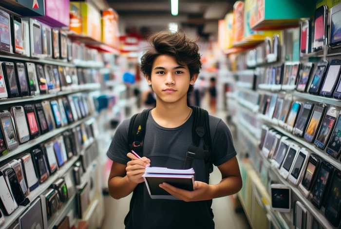 新手怎么入行买手、新手怎么入行买手机