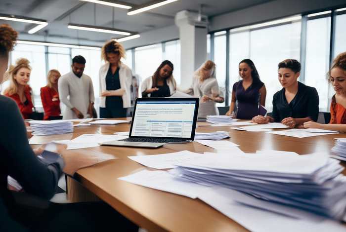 以公司申请公租房都需要什么资料 - 以公司申请公租房都需要什么资料呢