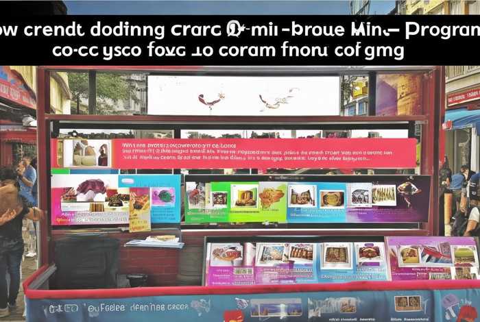 怎么弄小程序卖东西、怎么弄小程序卖东西赚佣金