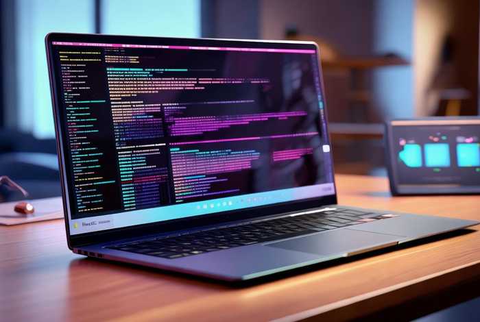 学编程需要什么电脑什么系统；学编程需要什么样的电脑