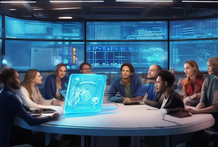 无代码app开发、无代码开发前景