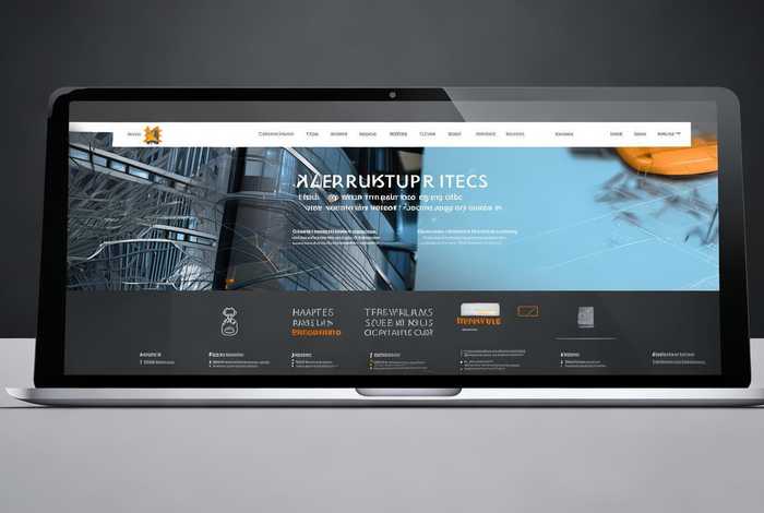 制作企业网站页面html，制作企业网站页面