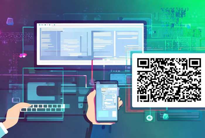 怎么制作公司网址（怎么制作公司网址二维码）
