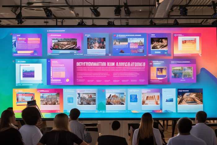 信息流广告案例分享、信息流广告案例分享ppt