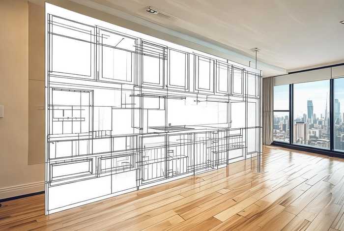 屋内装修合同样本 - 屋内装修合同样本图片